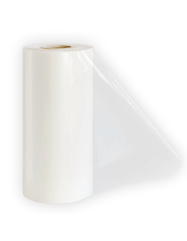 36cm x 40m Kristal Laminasyon Film